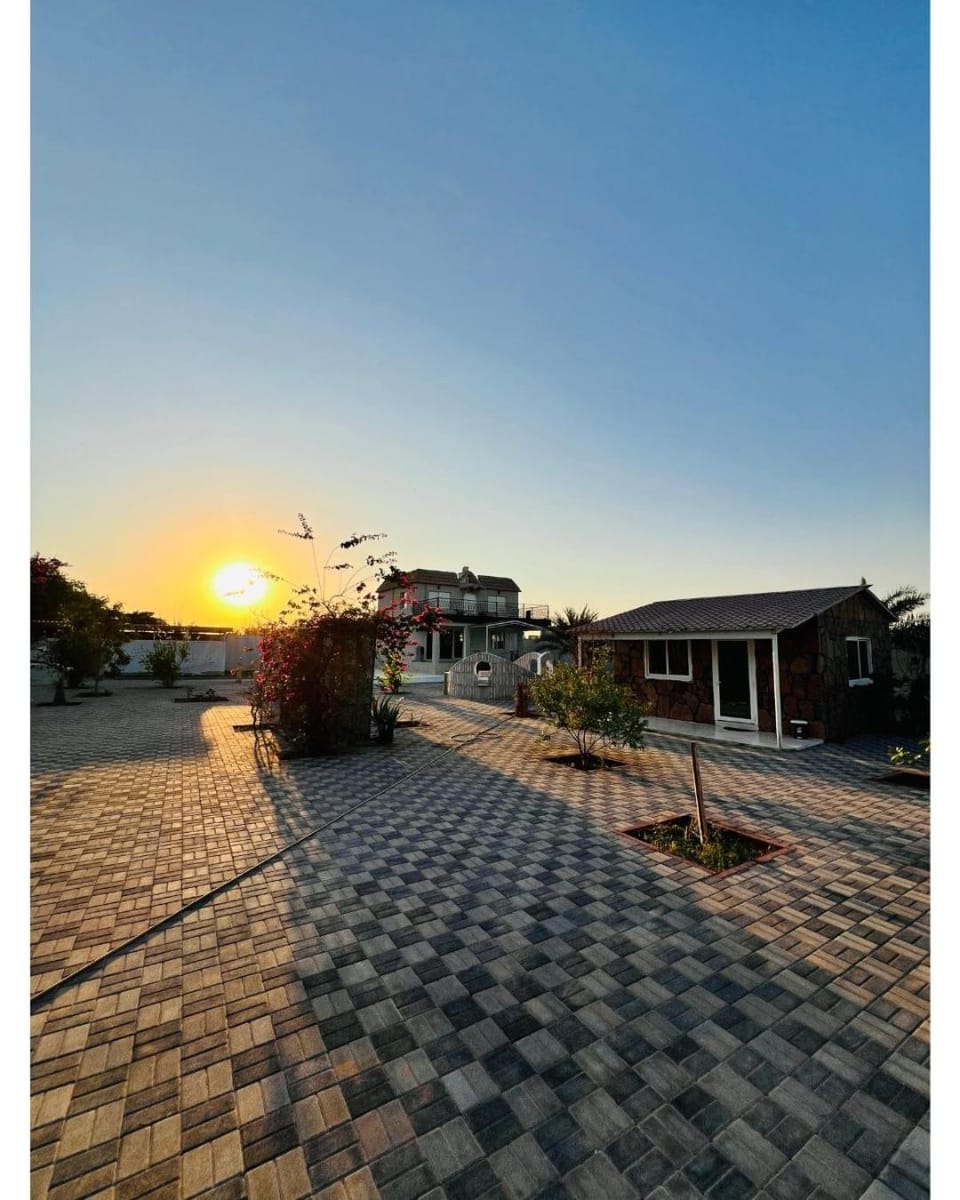 Abucho Rehmath Holidays Homes Apartment in Ras al Khaimah