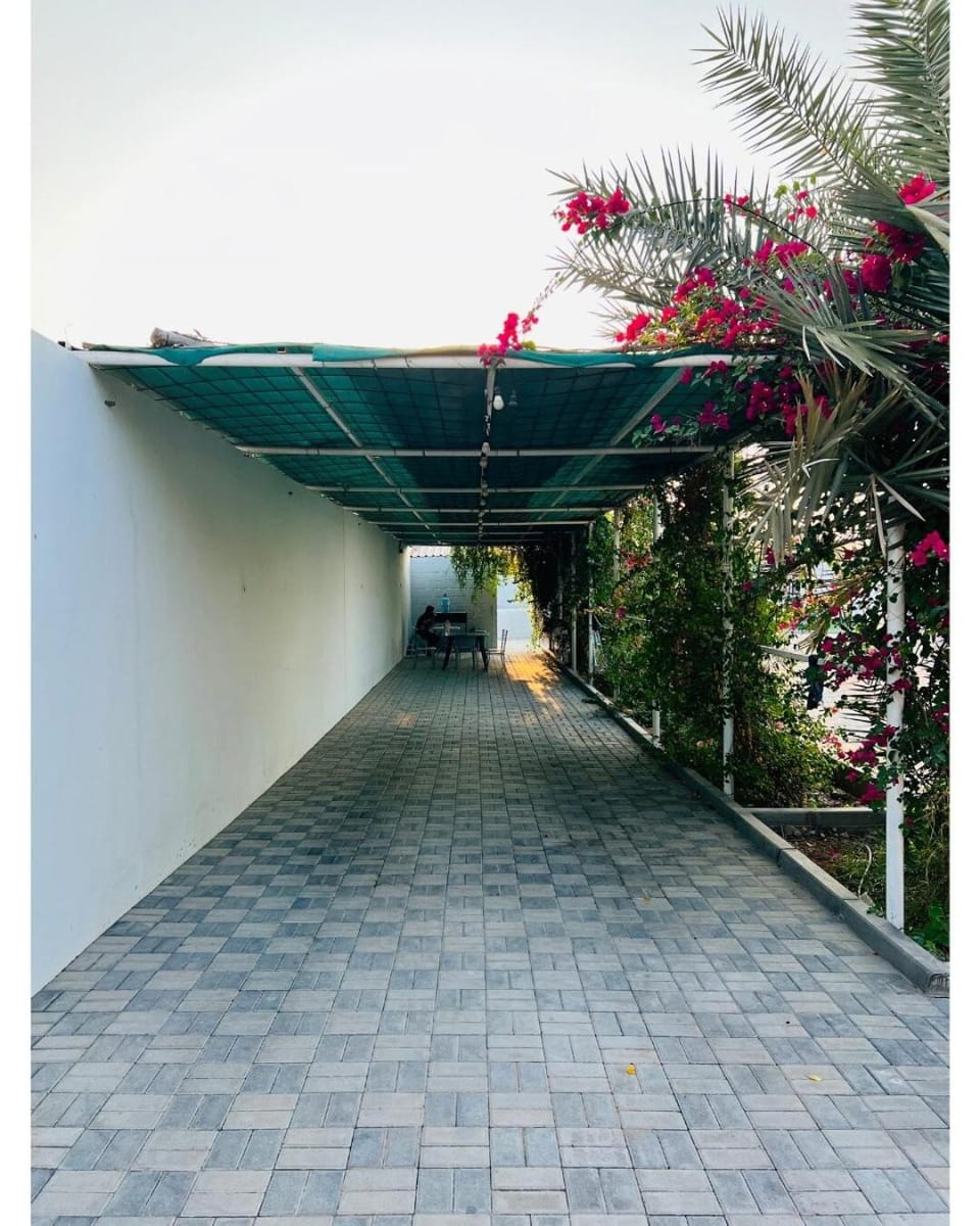 Abucho Rehmath Holidays Homes Apartment in Ras al Khaimah