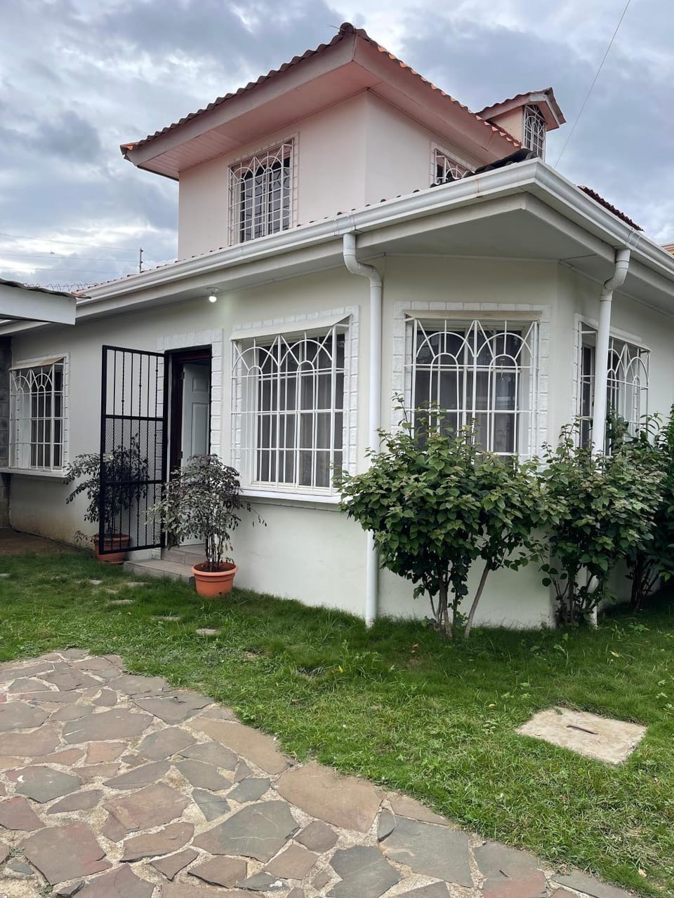 Tropical Oasis in Managua House in Managua