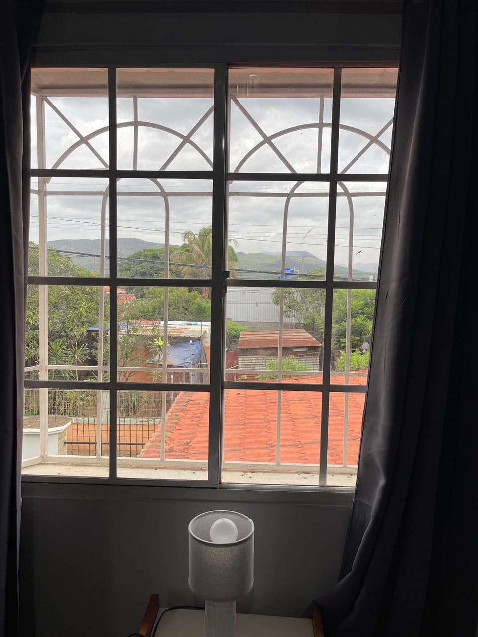 Tropical Oasis in Managua House in Managua