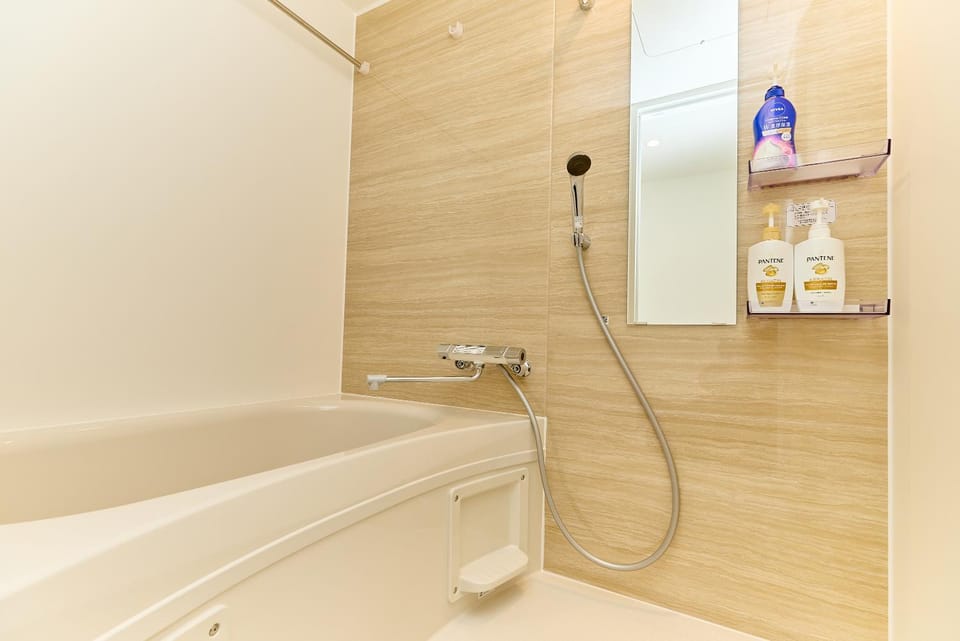 Greenhills Shirokane by Tranova Apartment in Kanagawa Prefecture