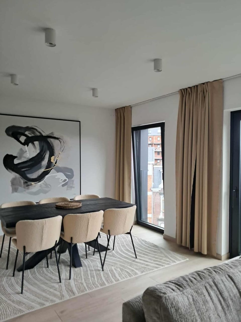 Chez Vincent Apartment in Belgium