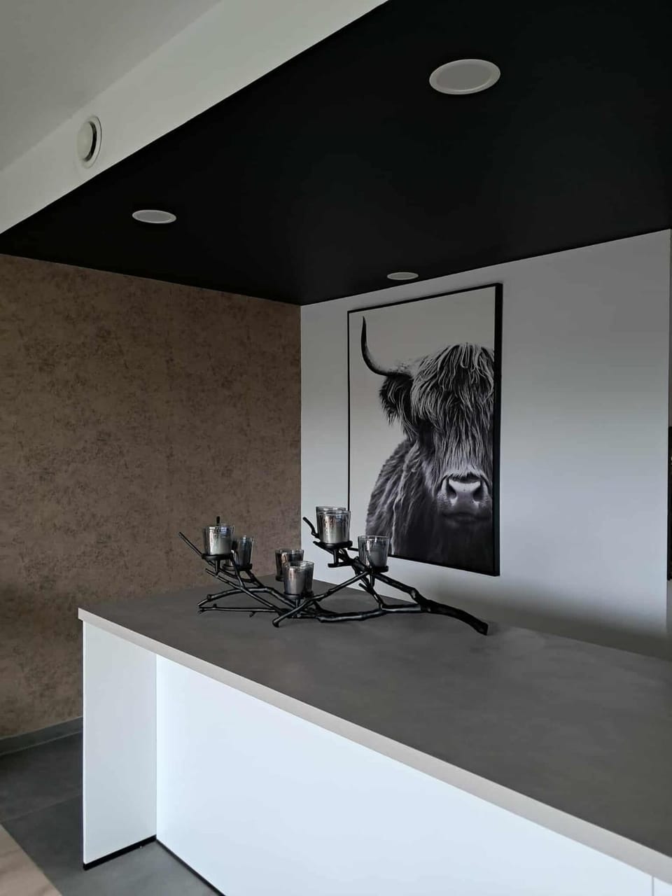 Chez Vincent Apartment in Belgium