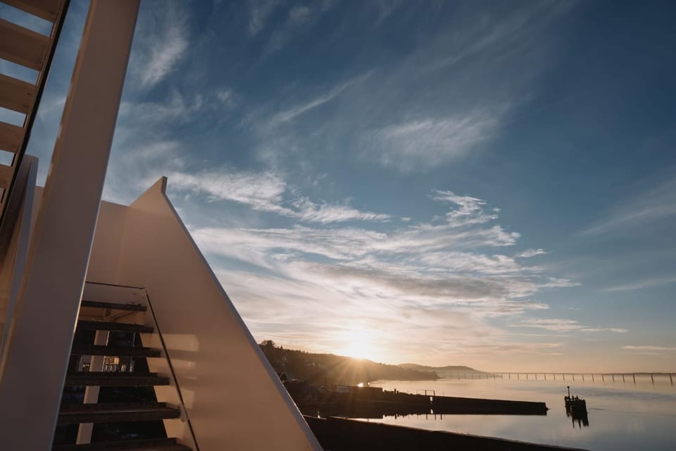 The Newport Inn Hotel in Scotland