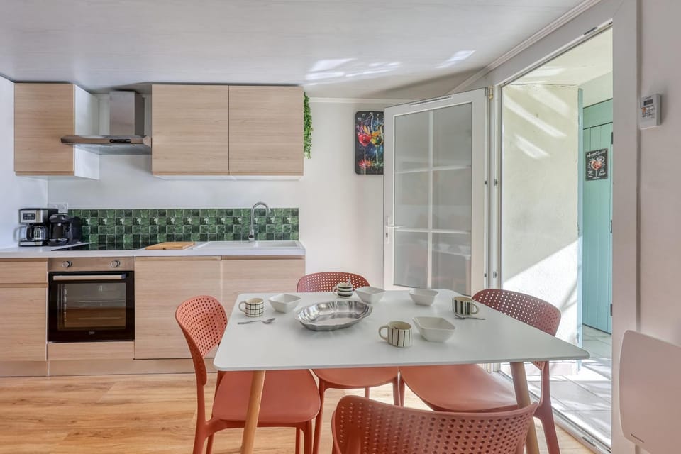 Appartement Aurelia - Welkeys Apartment in French Riviera
