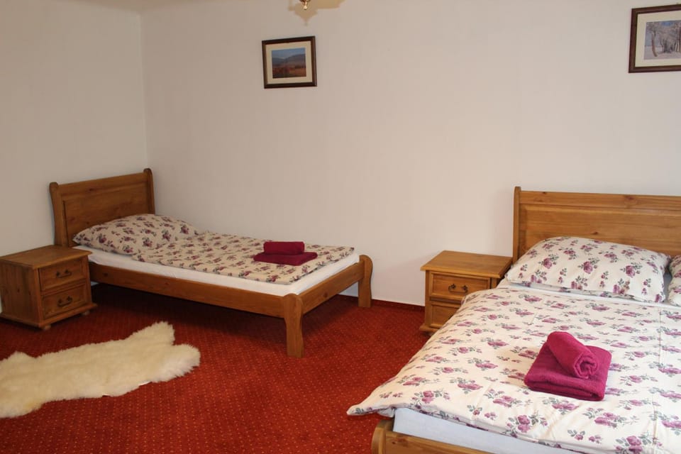 Penzion Krcma Bed and Breakfast in Czechia