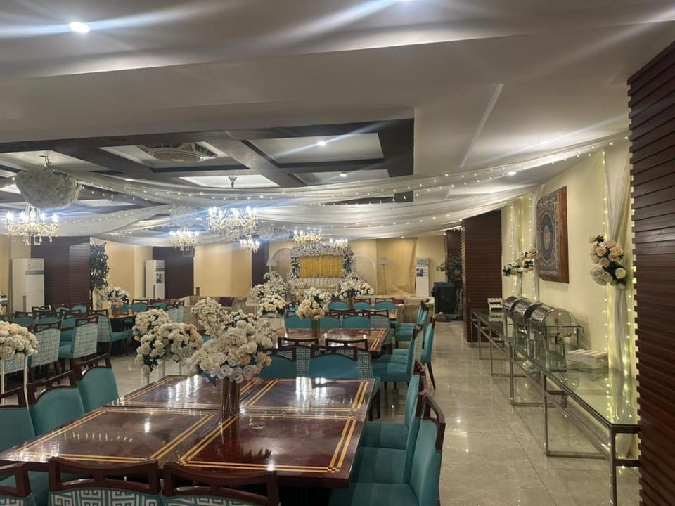 Banquet/Function facilities