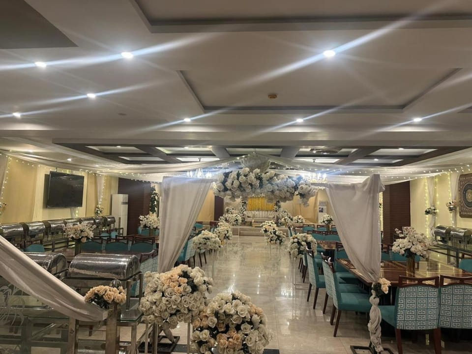 Banquet/Function facilities
