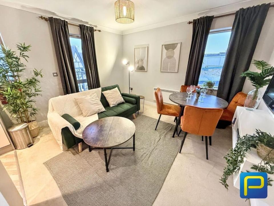 2 Bedroom - The Viking- Seahouses Apartment in Seahouses
