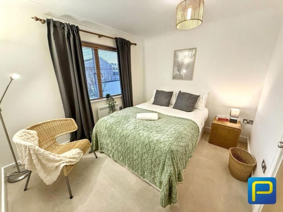 2 Bedroom - The Viking- Seahouses Apartment in Seahouses