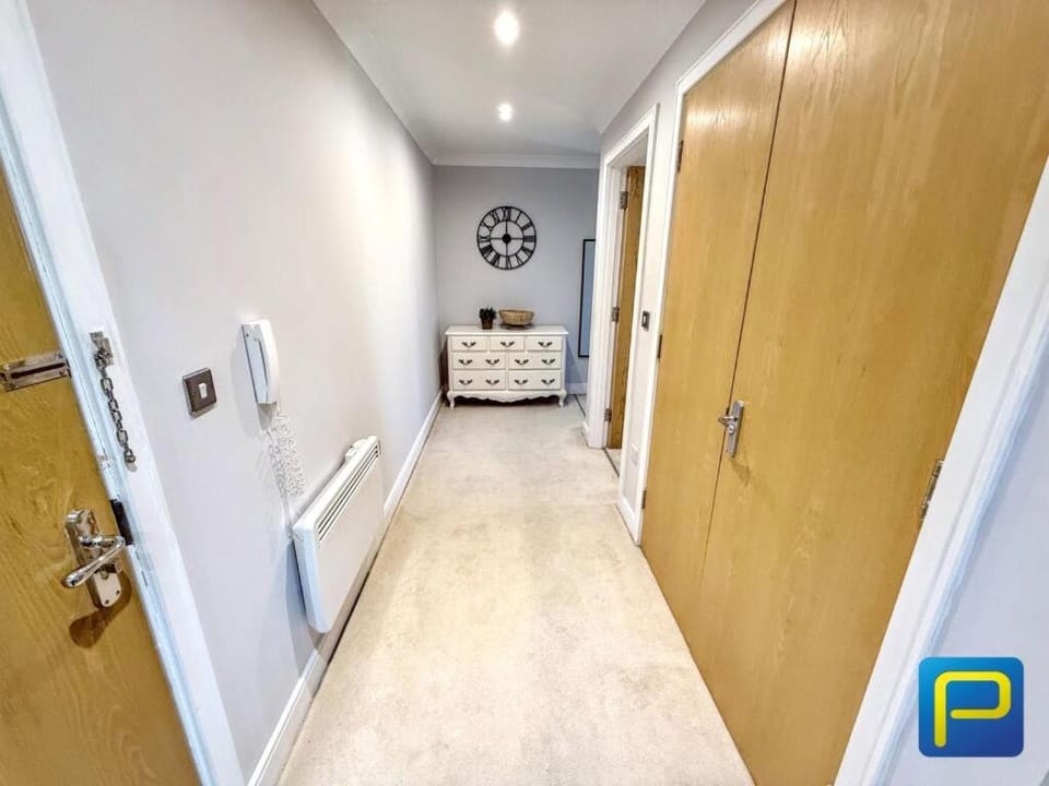 2 Bedroom - The Viking- Seahouses Apartment in Seahouses