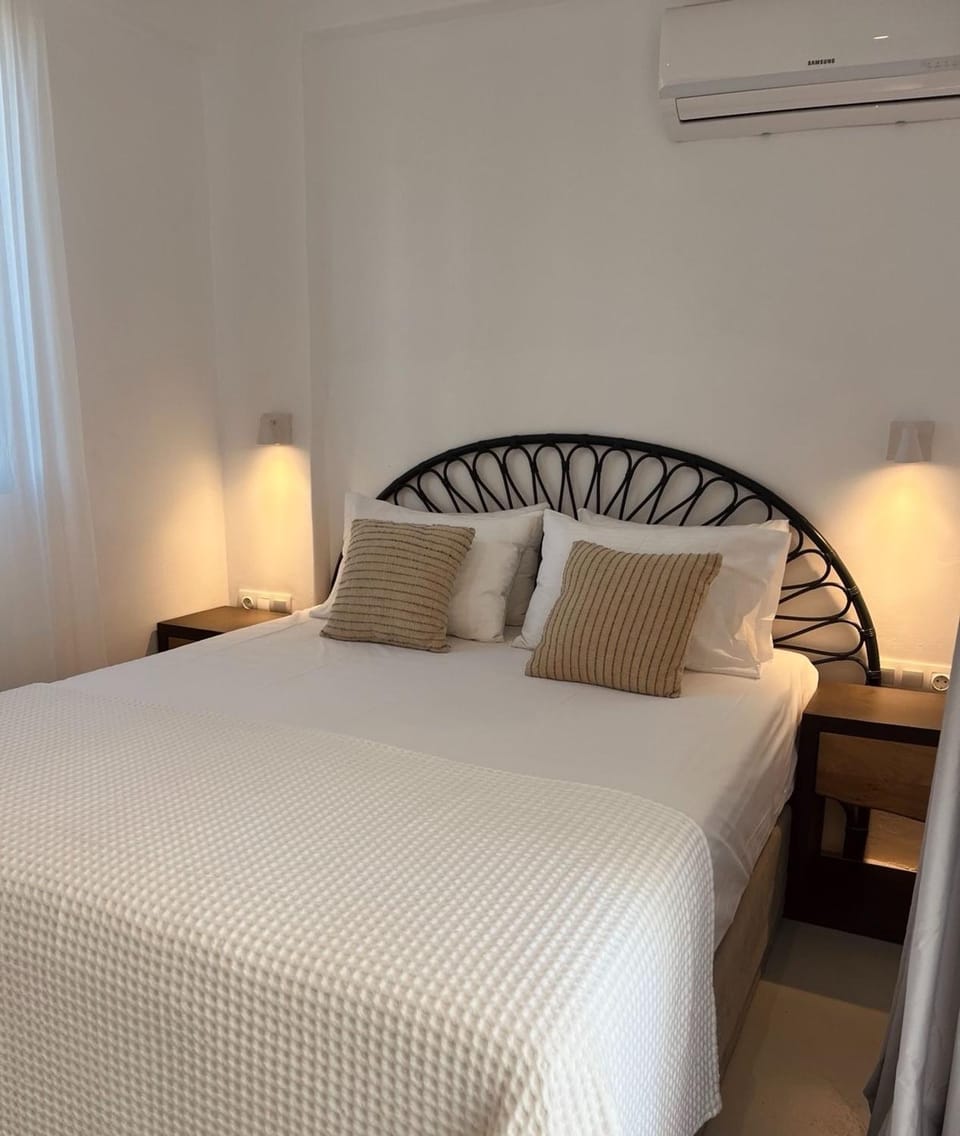 Boutique Villa Ciel Tinos Villa in Decentralized Administration of the Aegean