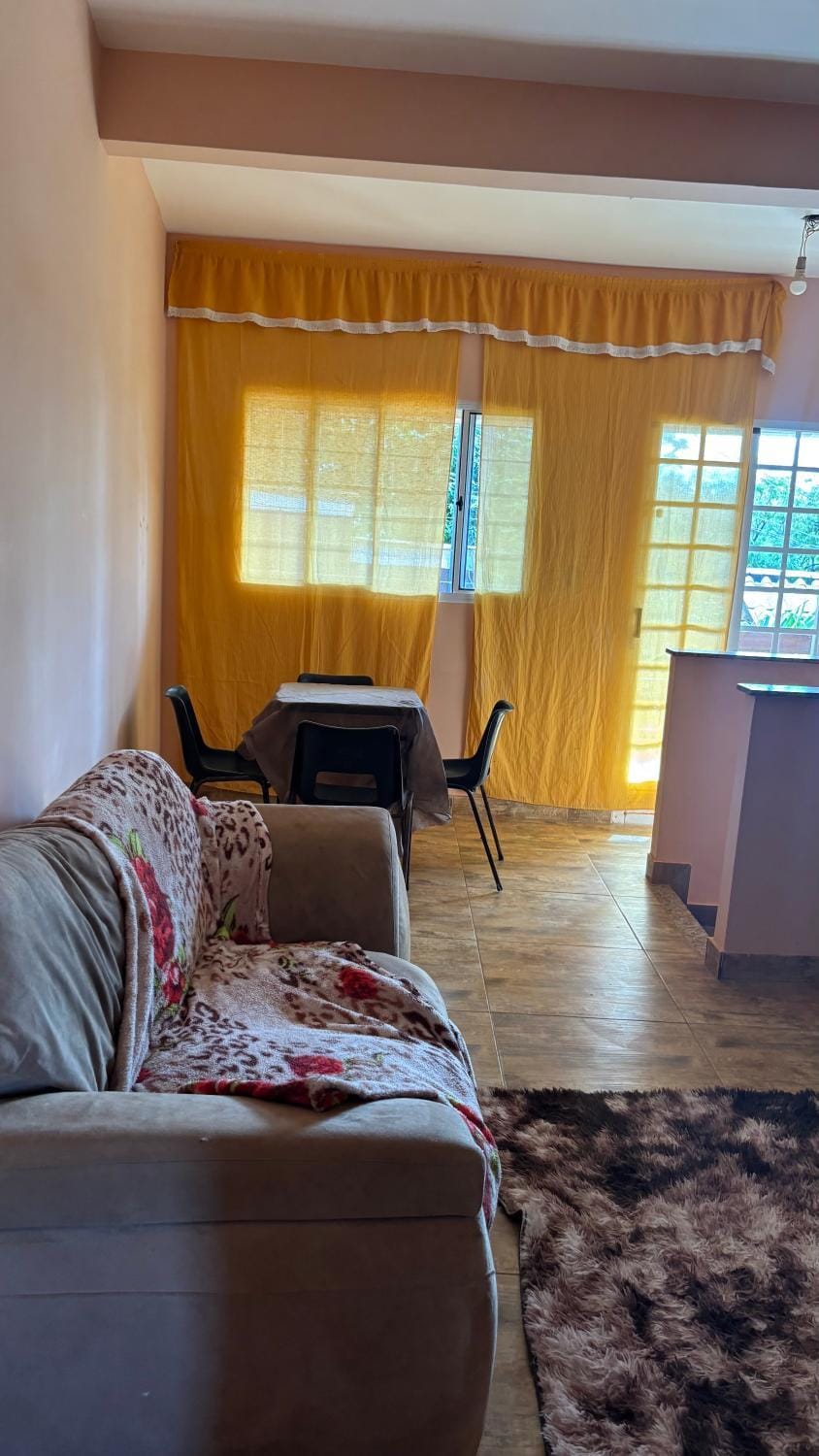 Sítio só rosa House in State of Minas Gerais, Brazil