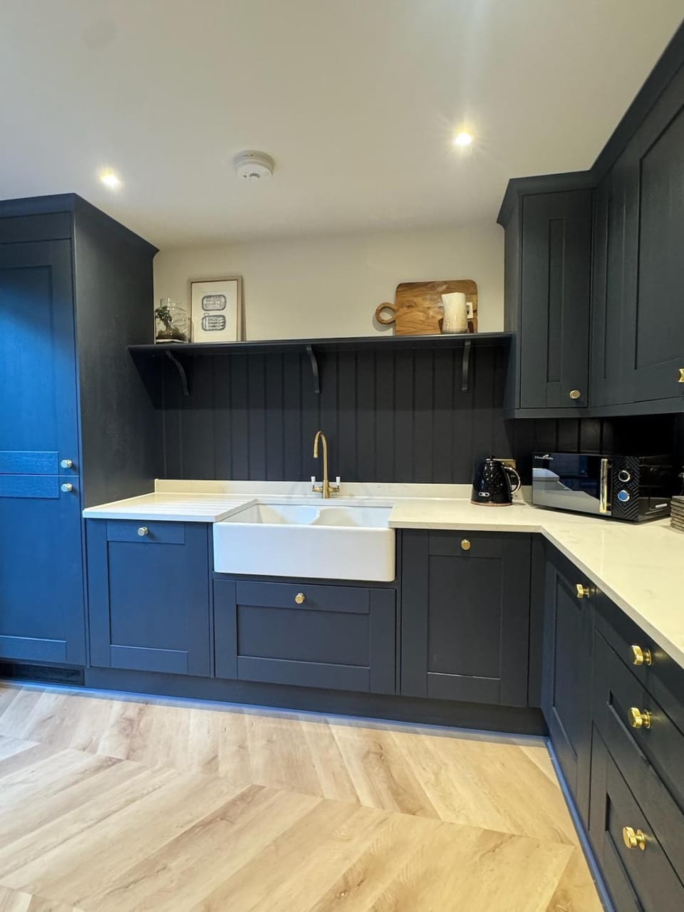 Luxury Victorian Town House Sauna & Ice Bath House in Hastings