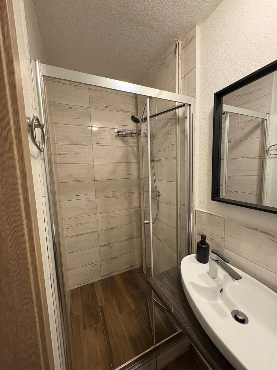 Shower