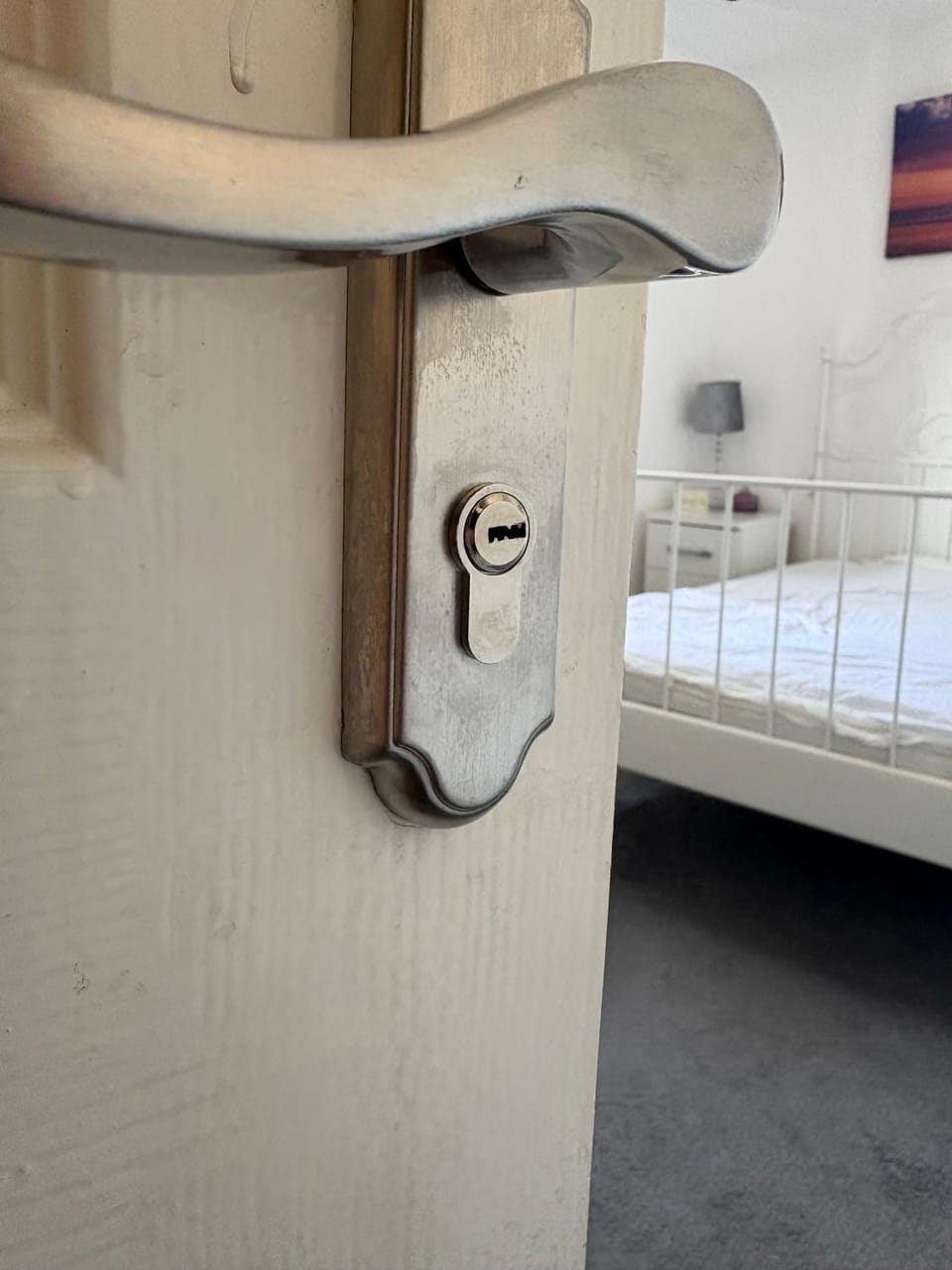 Abbey Meadows View ABB Vacation rental in Wychavon District