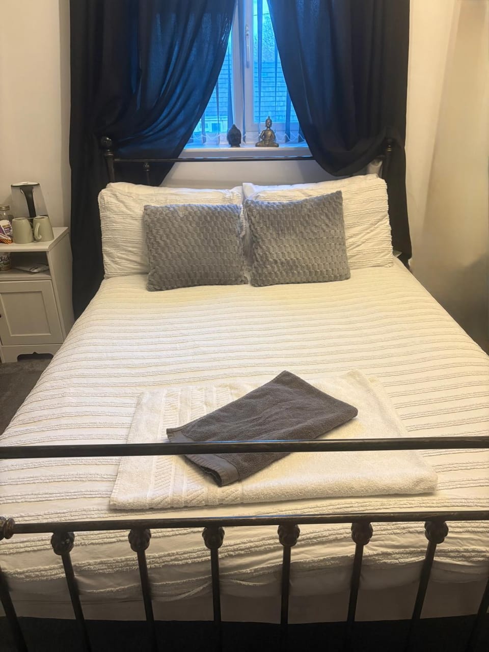 Abbey Meadows View ABB Vacation rental in Wychavon District