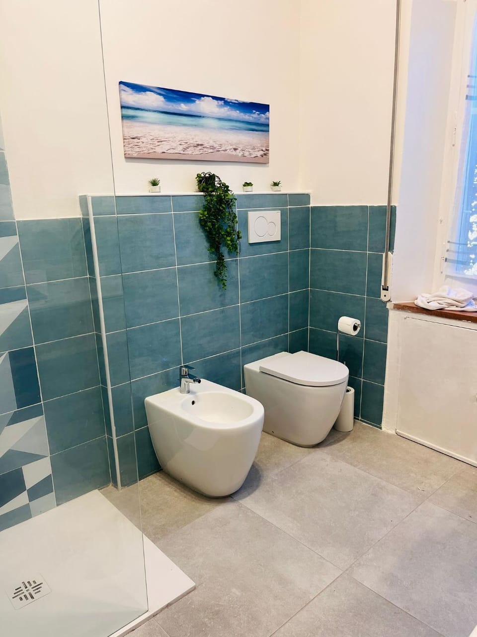 Toilet, Bathroom, bidet