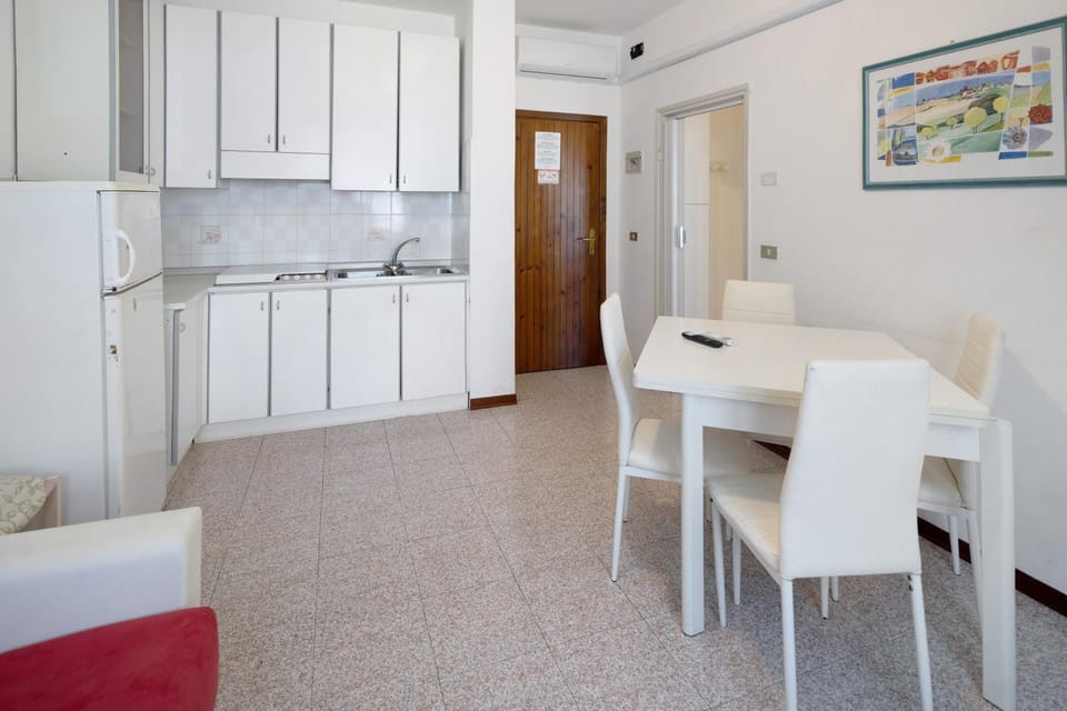 Erikbeach Bilo Apartment in Bibione