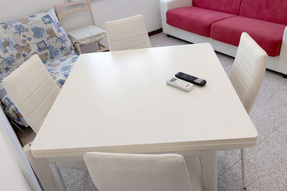 Erikbeach Bilo Apartment in Bibione
