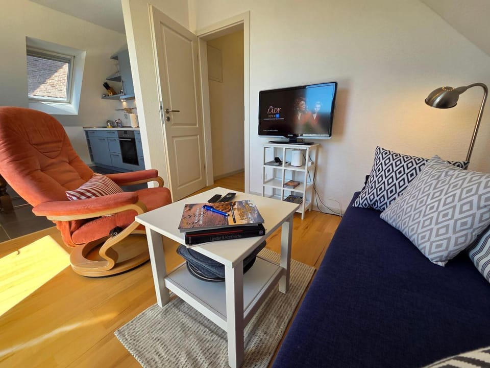 Kranichkieker Apartment in Hohwacht