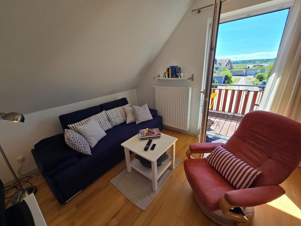 Kranichkieker Apartment in Hohwacht