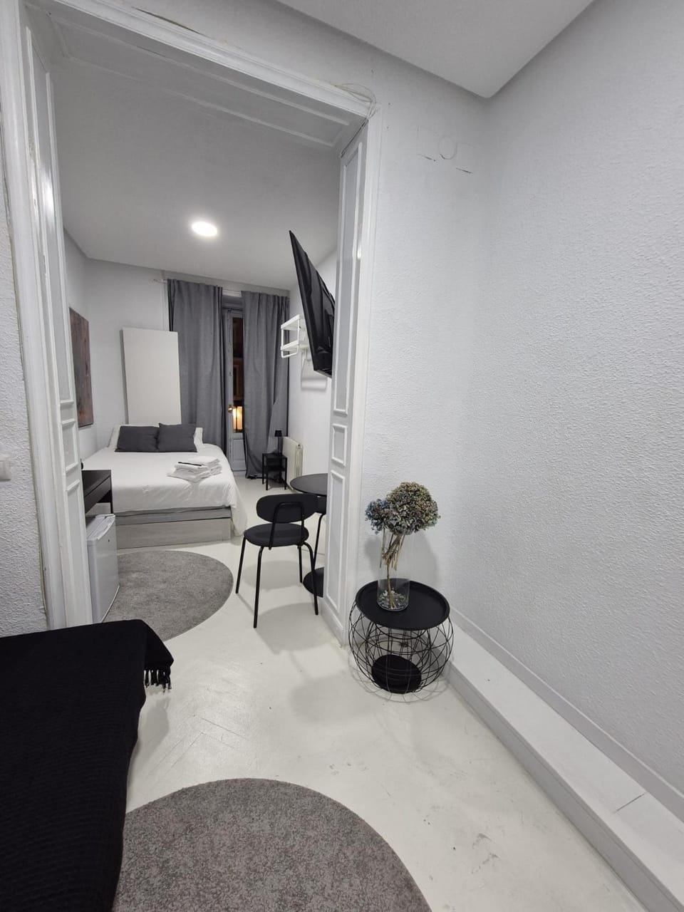 Stay Madrid Bea Apartment in Madrid