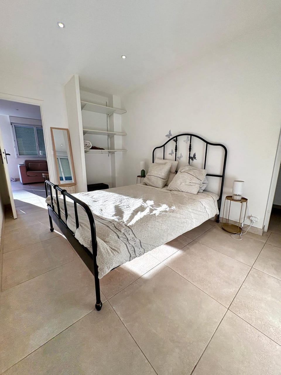 Avenue de la gare - Sartrouville Apartment in Sartrouville