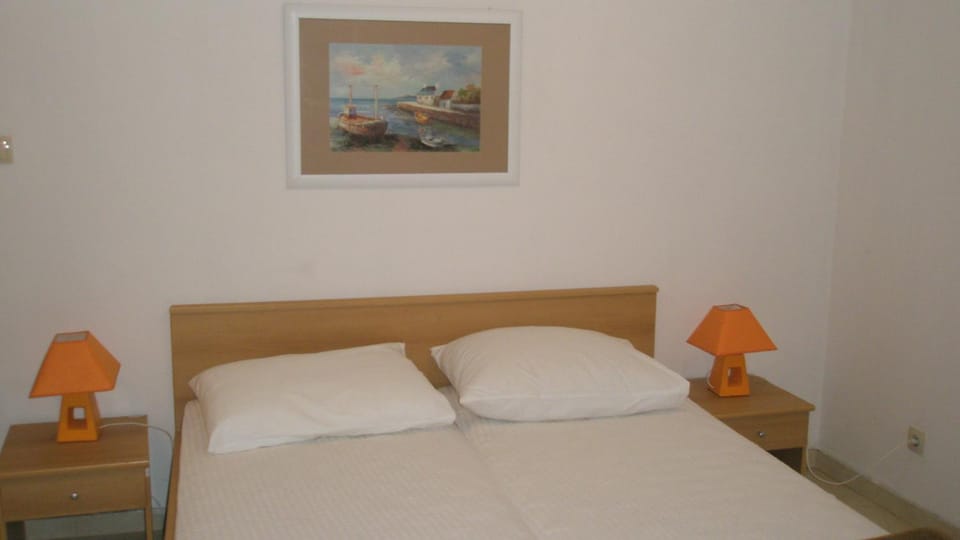 Vava Apartment in Podstrana