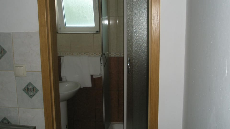 Vava Apartment in Podstrana