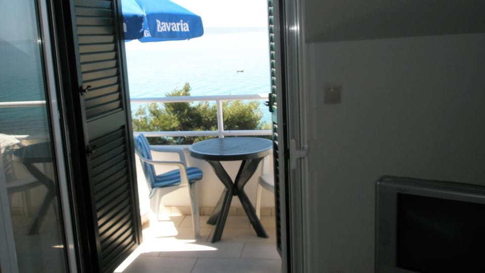 Vava Apartment in Podstrana