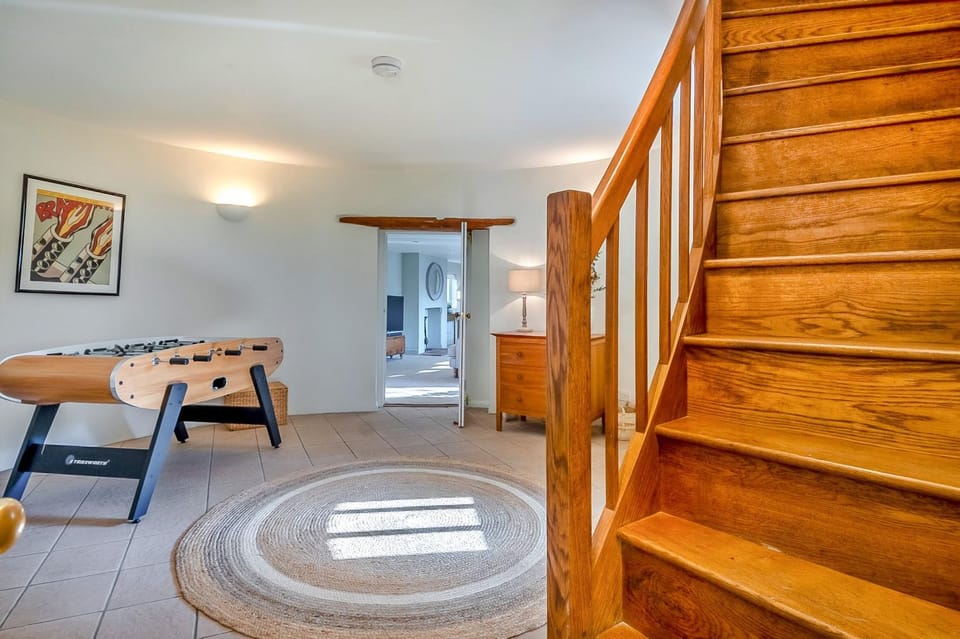 Communal lounge/ TV room, Game Room, Living room