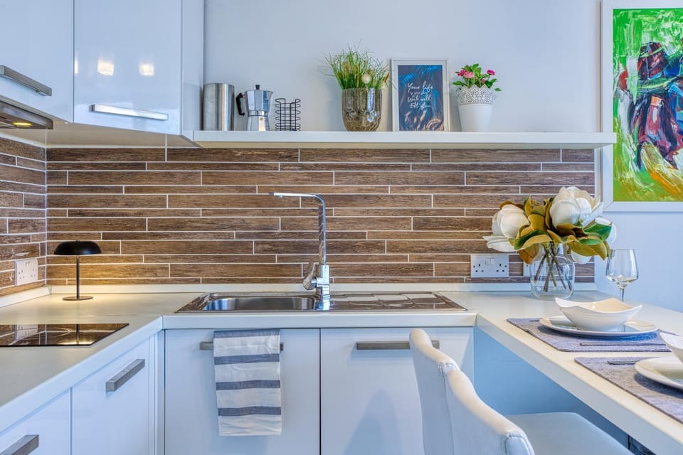 The Joe Residence - 302 Apartment in Saint Julians
