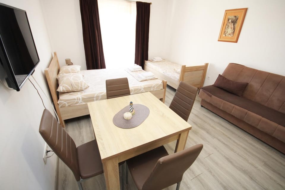 Apartments KA-7 Apartment in Kotor Municipality