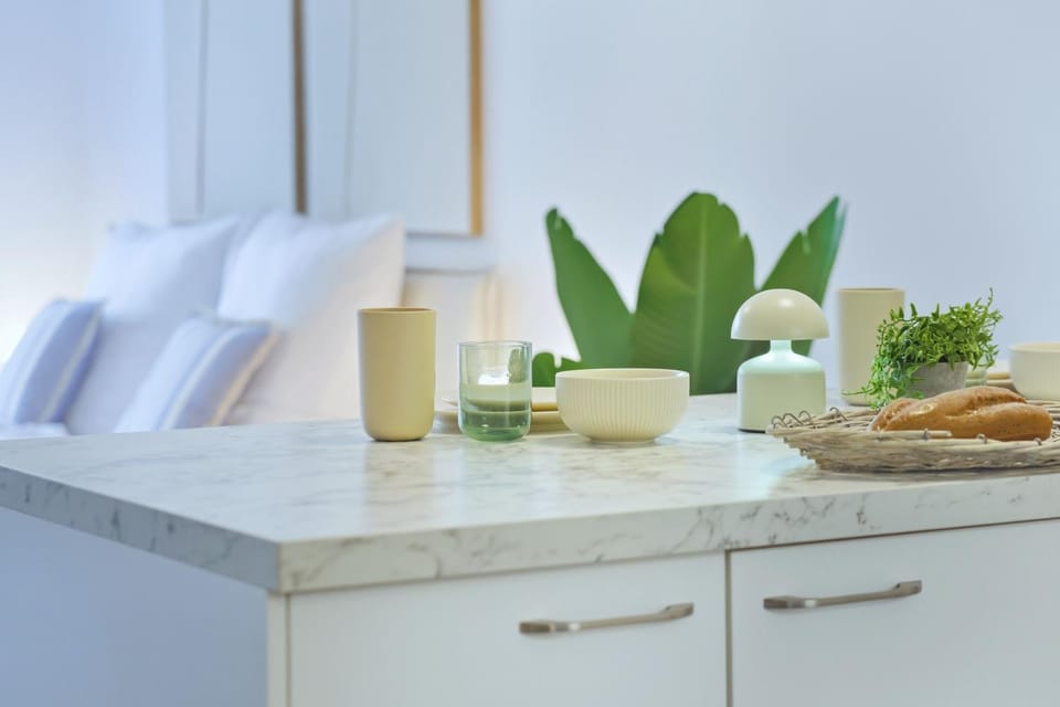 Lunea Stay - Boutique Aparthaus Esslingen-Mettingen Apartment hotel in Esslingen