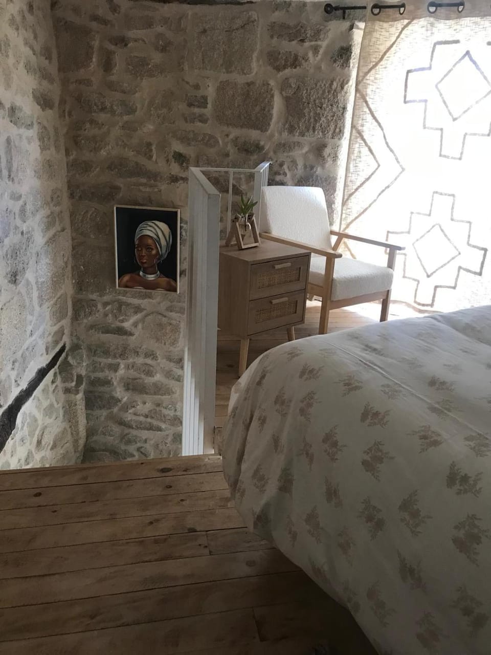 Casa Media Lúa House in Galicia