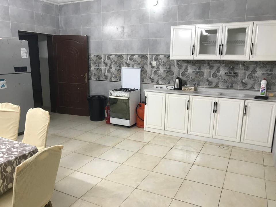 Dar AlHamraa 2 Apartment in Mecca