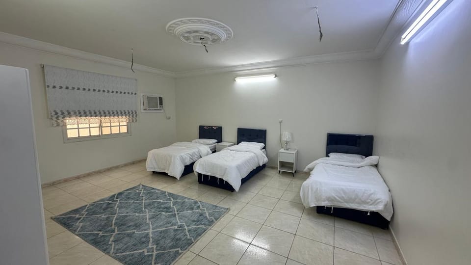 Dar AlHamraa 2 Apartment in Mecca