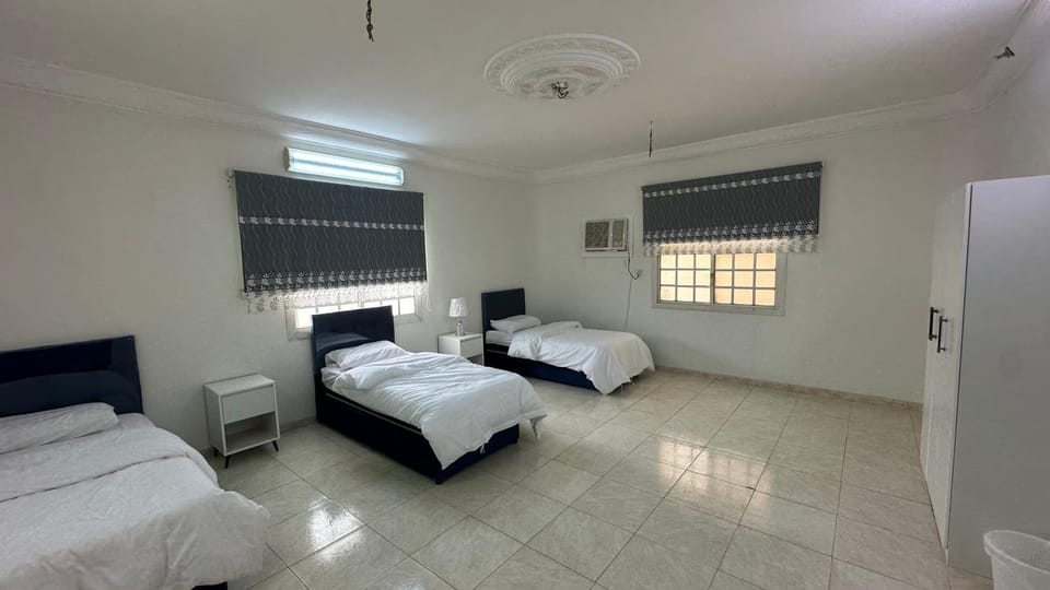 Dar AlHamraa 2 Apartment in Mecca