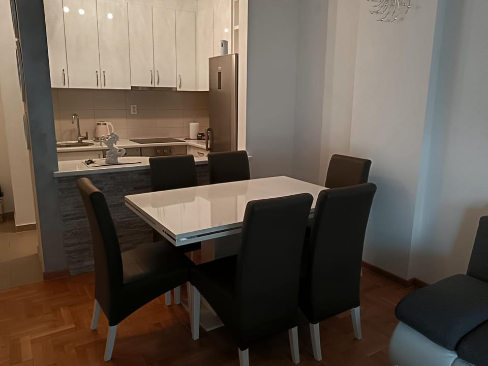 Apartman Vuk Apartment in Serbia