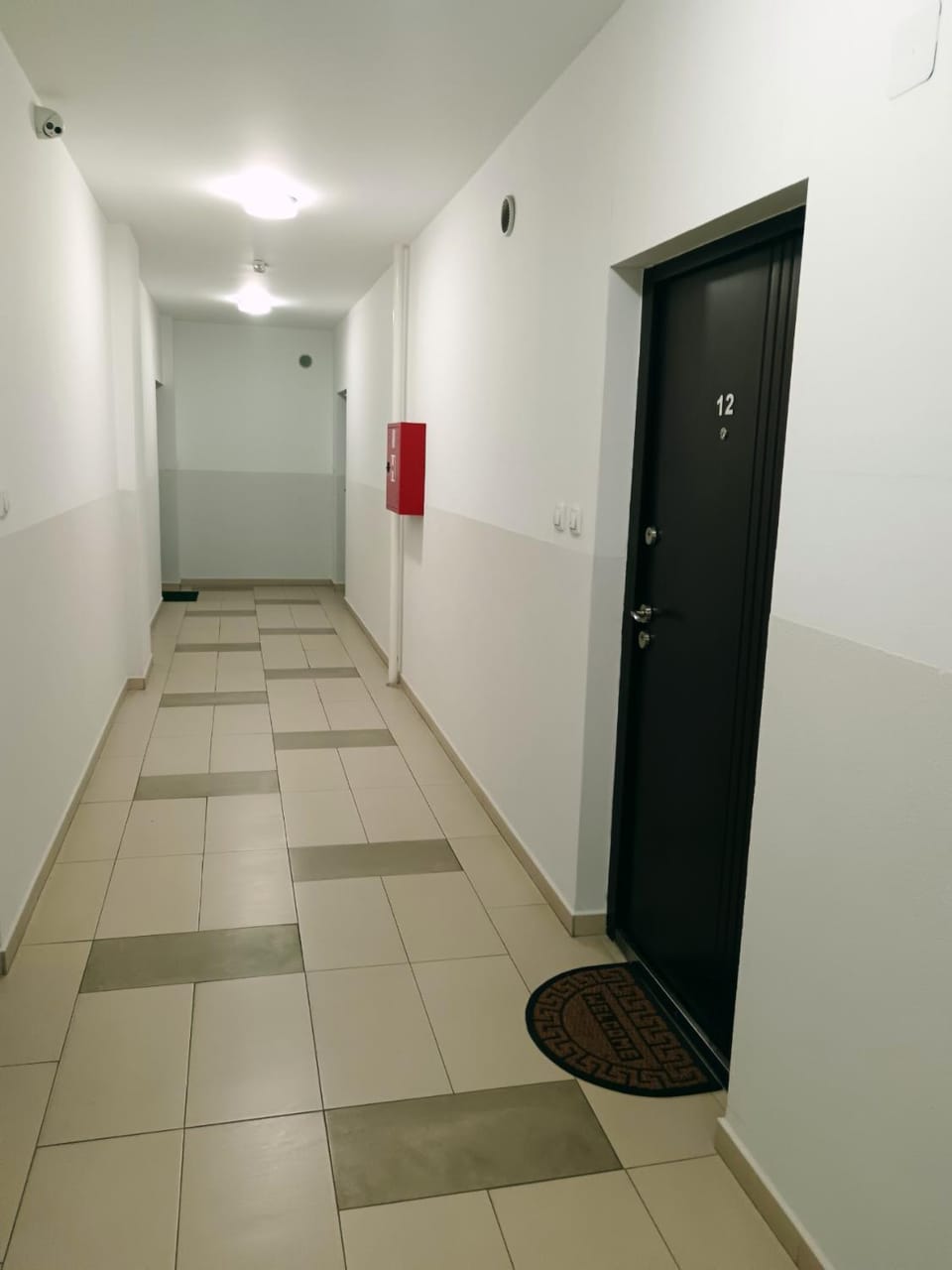 Apartman Vuk Apartment in Serbia