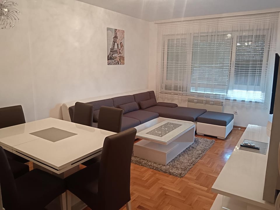 Apartman Vuk Apartment in Serbia