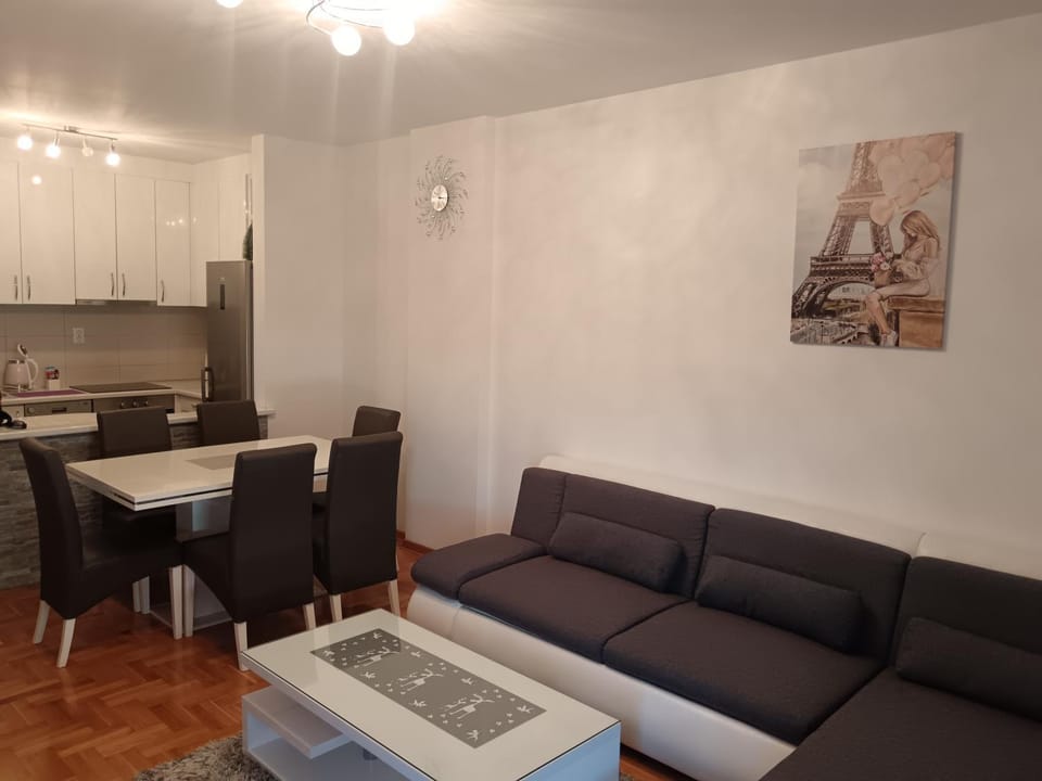 Apartman Vuk Apartment in Serbia