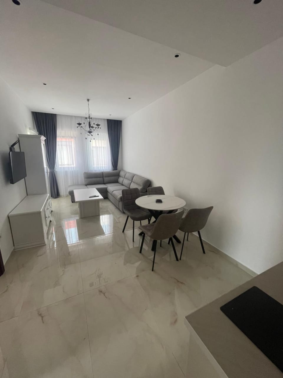Apartments Amira Apartment in Ulcinj Municipality