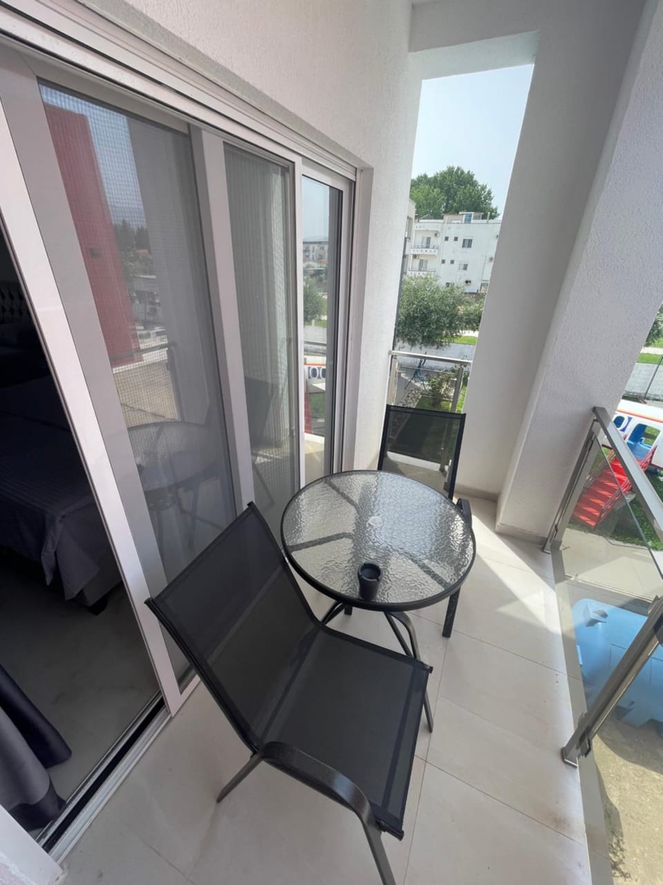 Apartments Amira Apartment in Ulcinj Municipality
