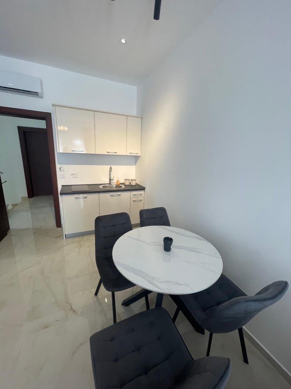 Apartments Amira Apartment in Ulcinj Municipality