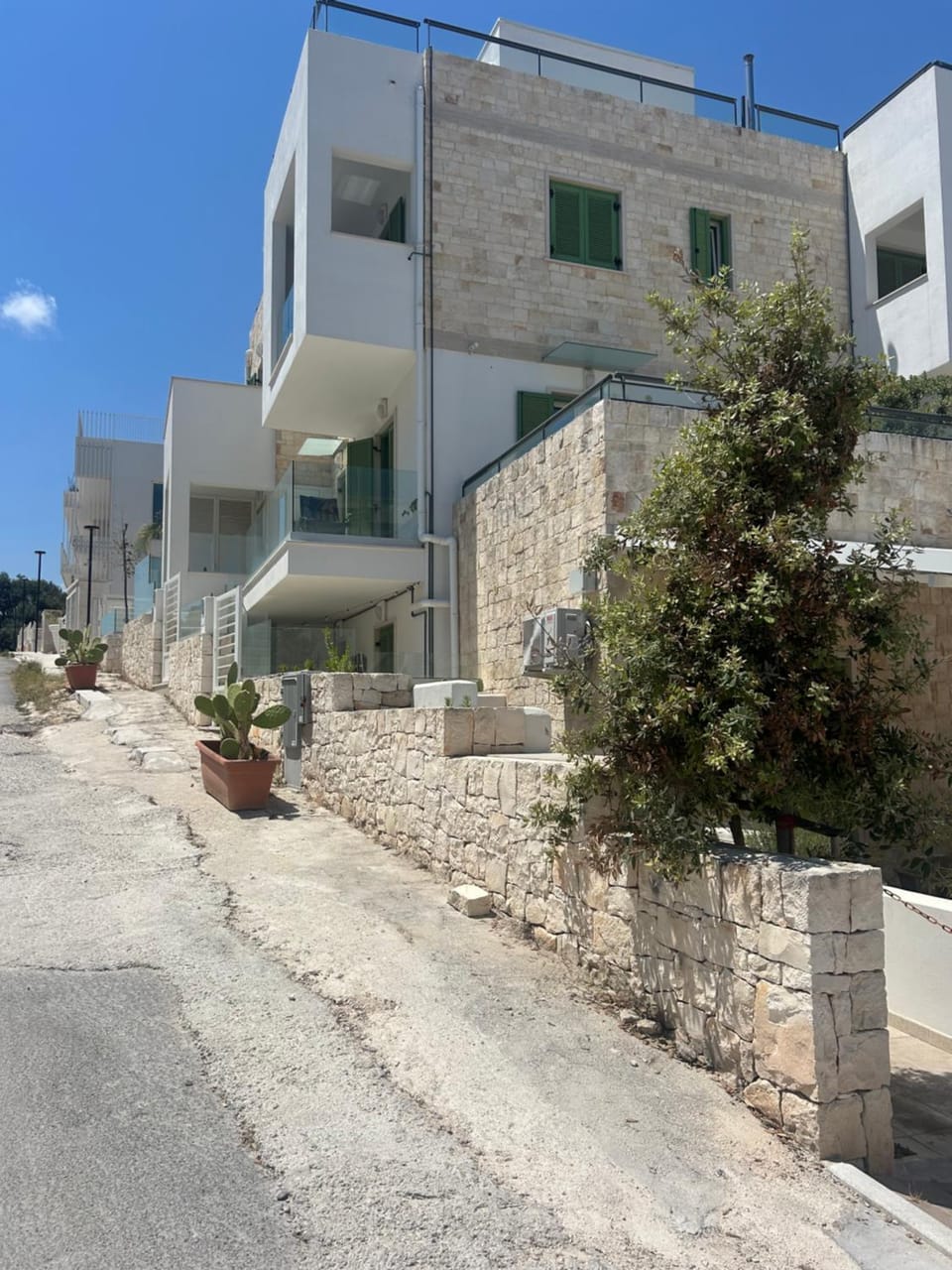 Sfumature di Puglia House in Polignano a Mare