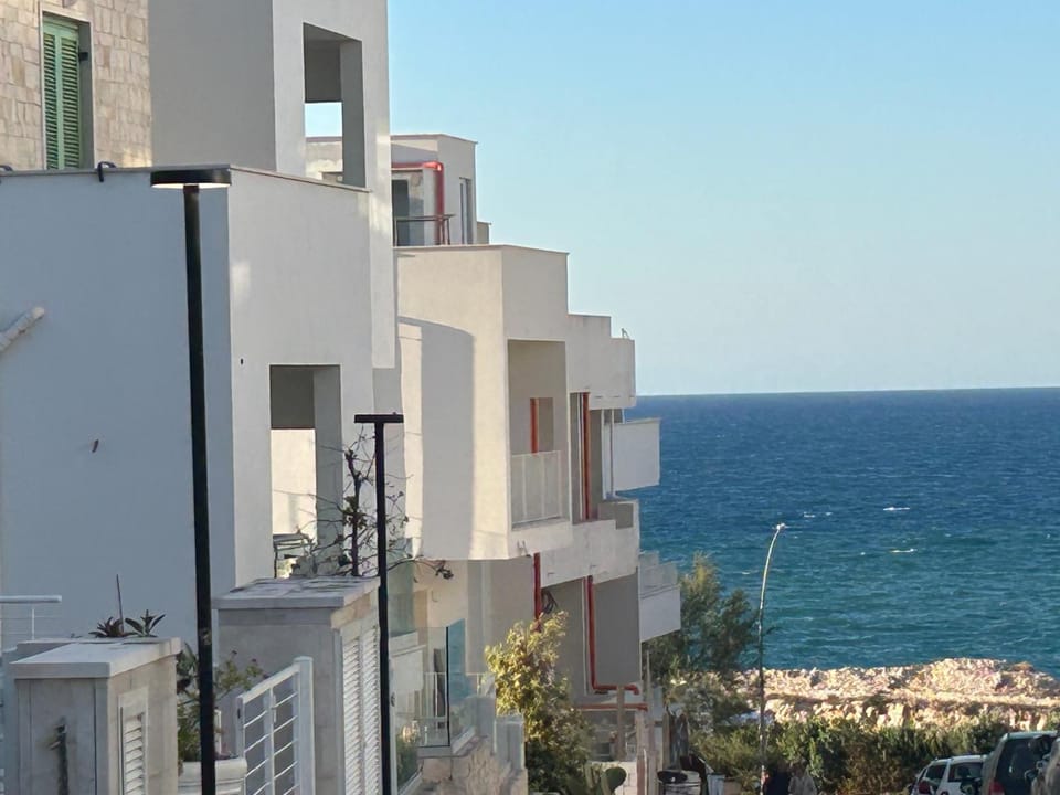 Sfumature di Puglia House in Polignano a Mare