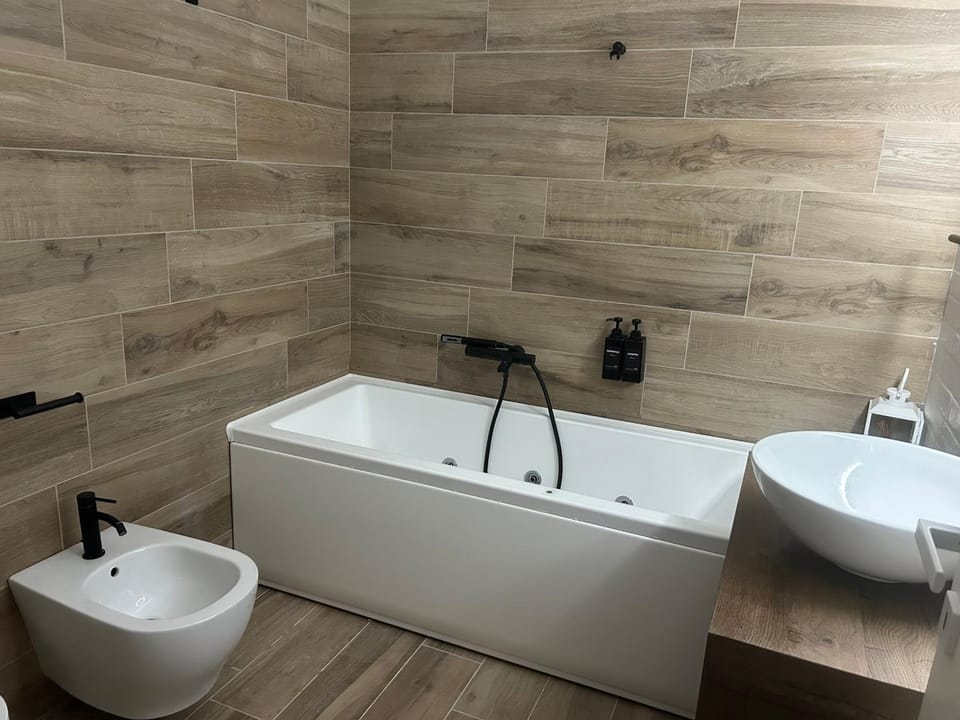 Sfumature di Puglia House in Polignano a Mare