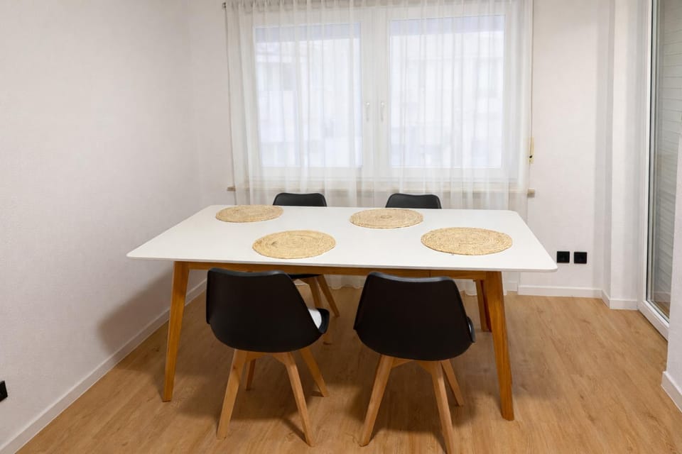 Comfort Stay Koblenz Inn in Koblenz